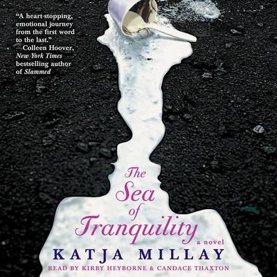 The Sea of Tranquility: A Novel book