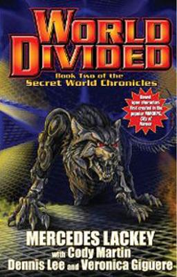 Secret World Chronicle book