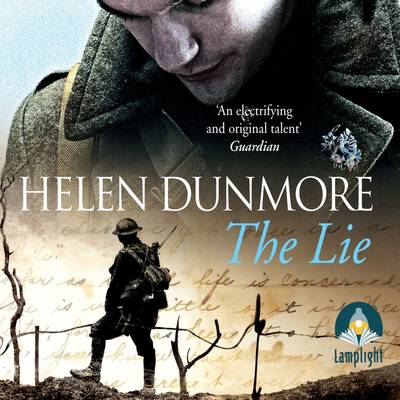 The The Lie by Helen Dunmore