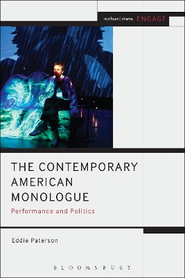 Contemporary American Monologue book