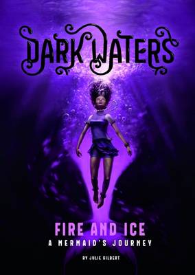 Dark Waters Pack A of 4 by Julie Gilbert