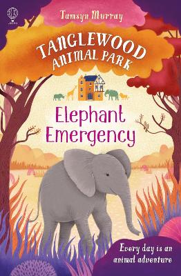 TangleWood Animal Park (3) book