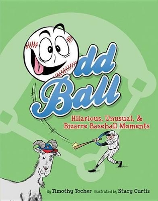 Odd Ball book