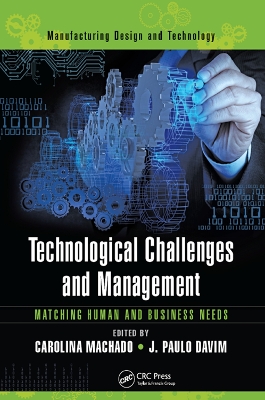 Technological Challenges and Management by Carolina Machado