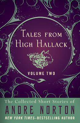 Tales from High Hallack Volume Two book