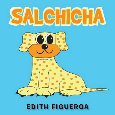 Salchicha book