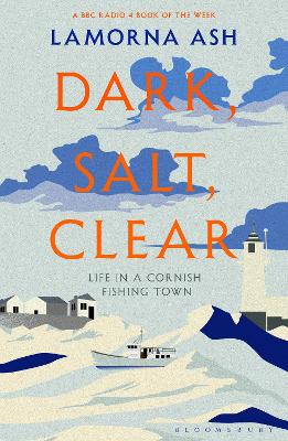 Dark, Salt, Clear: Life in a Cornish Fishing Town book