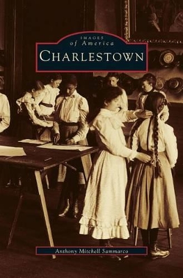 Charlestown book