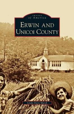 Erwin and Unicoi County book