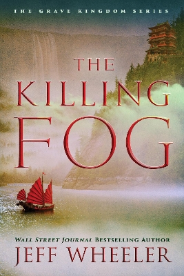 The Killing Fog book