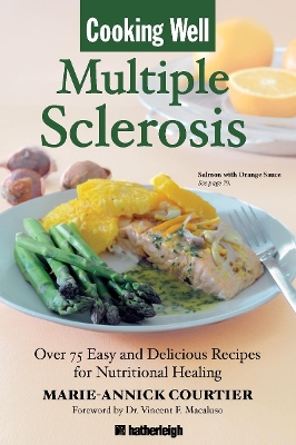 Cooking Well: Multiple Sclerosis book