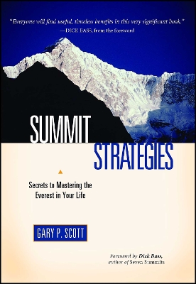 Summit Strategies book