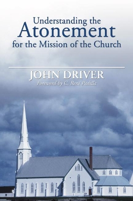 Understanding the Atonement for the Mission of the Church book