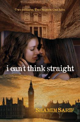 I Can't Think Straight book