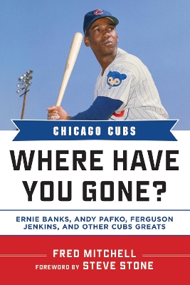 Chicago Cubs book