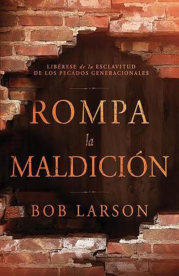 Rompa La Maldicion book