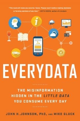 Everydata book