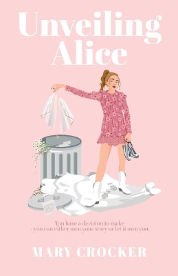 Unveiling Alice book