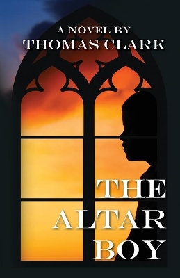 The Altar Boy book