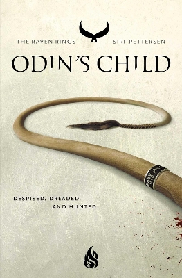 Odin's Child book