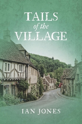 Tails of the Village book