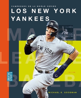 Los New York Yankees book