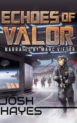 Echoes of Valor book