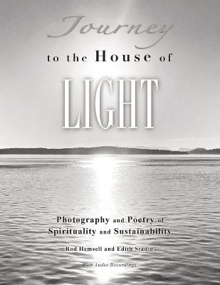Journey to the House of Light book