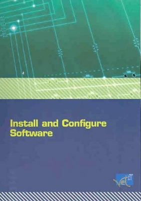 Install and Configure Software book
