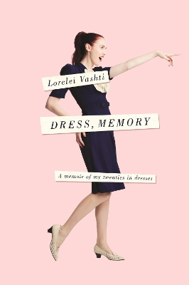 Dress, Memory book