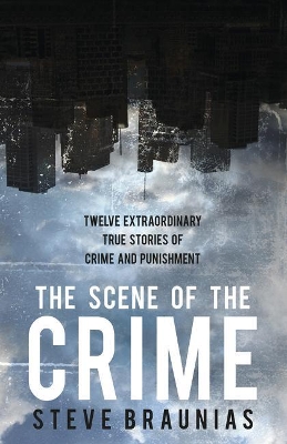 Scene of the Crime book