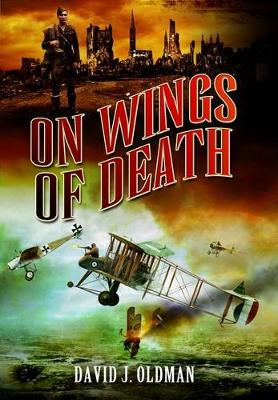 On Wings of Death book