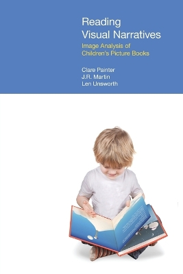 Reading Visual Narratives by Clare Painter