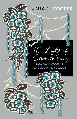 Light of Common Day book
