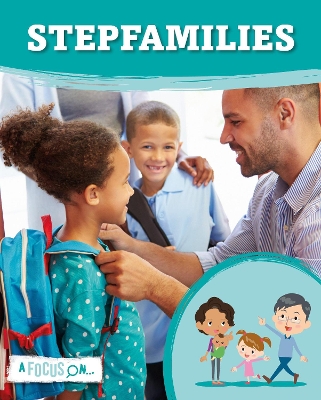 Step-Families book