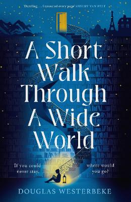 A Short Walk Through a Wide World book