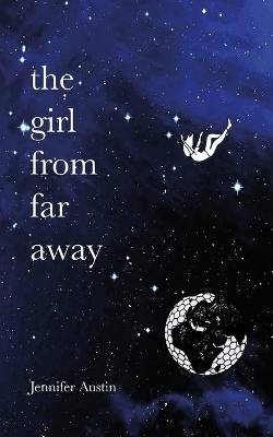 The Girl From Far Away book
