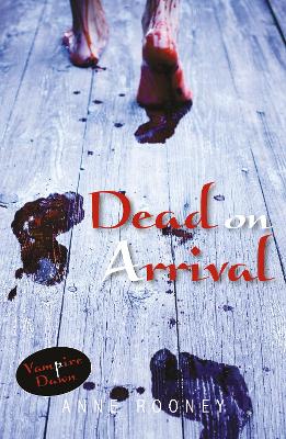 Dead on Arrival book