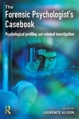 Forensic Psychologist's Casebook book