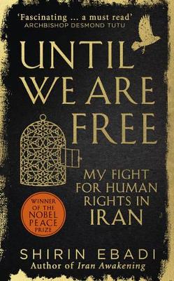 Until We Are Free book