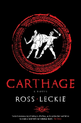 Carthage book