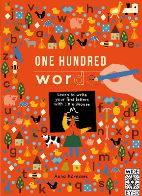One Hundred Words book
