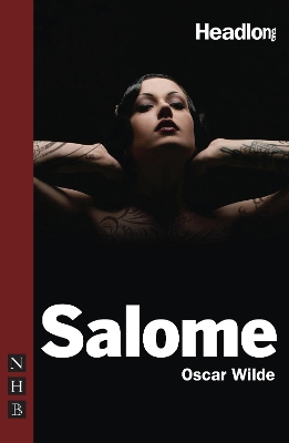 Salome by Oscar Wilde