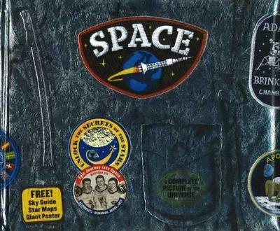 Space: a Complete Picture of the Universe book