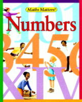 Numbers book