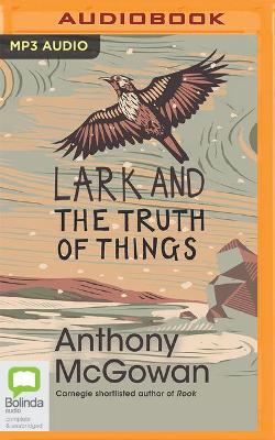 Lark and the Truth of Things book