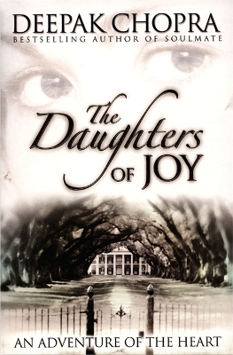 Daughters Of Joy book
