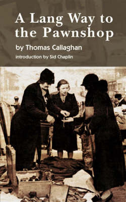 A Lang Way to the Pawnshop book