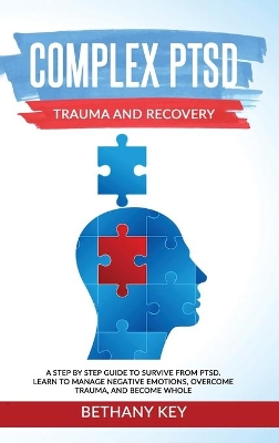 Complex PTSD Trauma and Recovery book