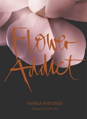 Flower Addict book